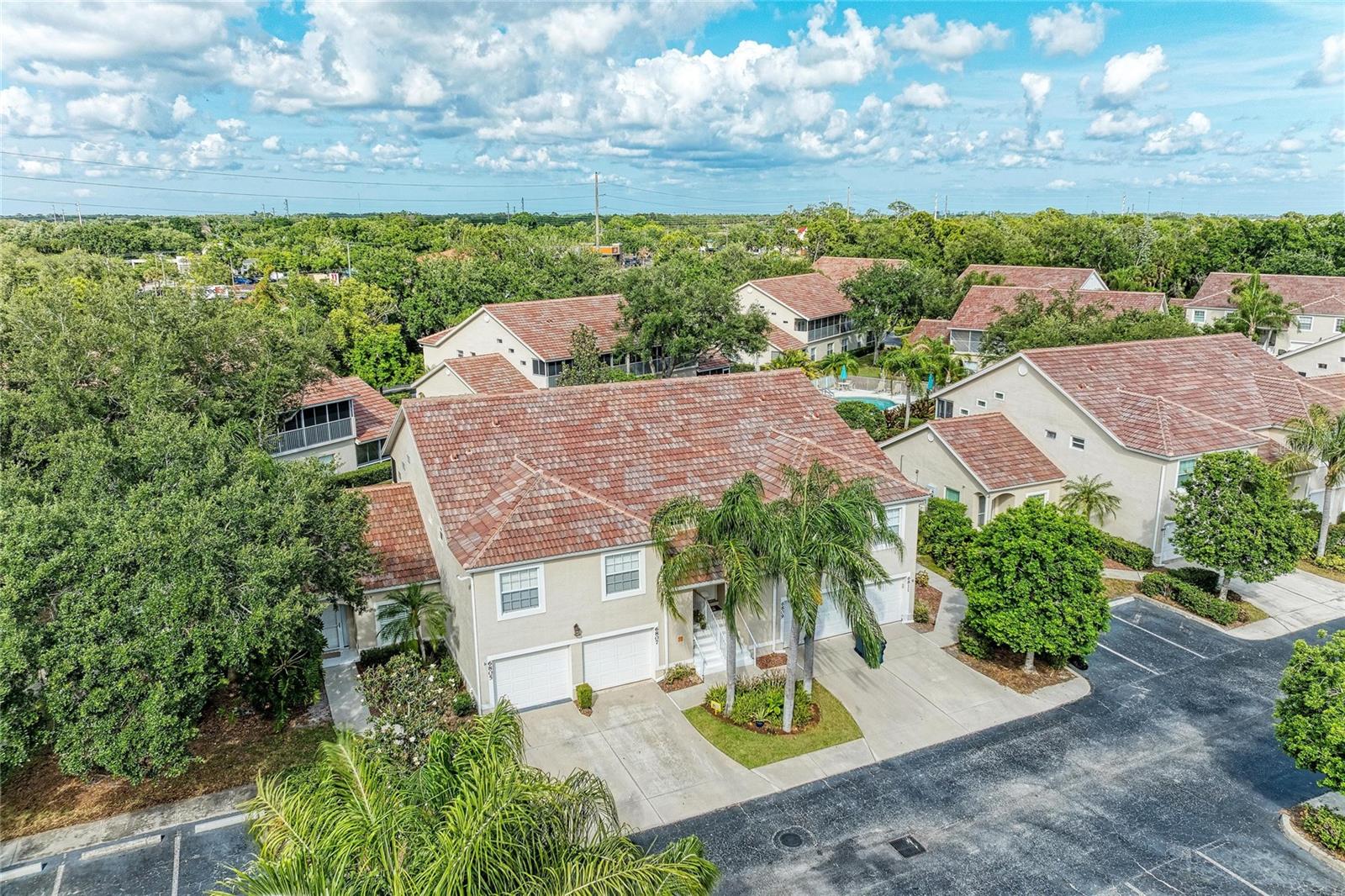 Image 40 of 51 For 6805 Fairview Terrace 23-101