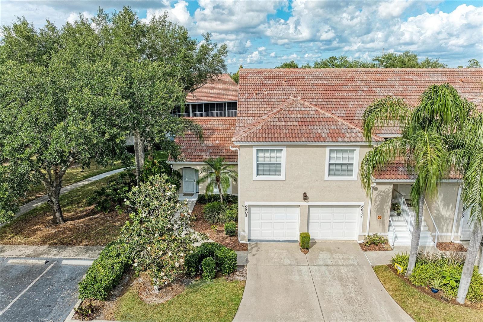 Image 41 of 51 For 6805 Fairview Terrace 23-101