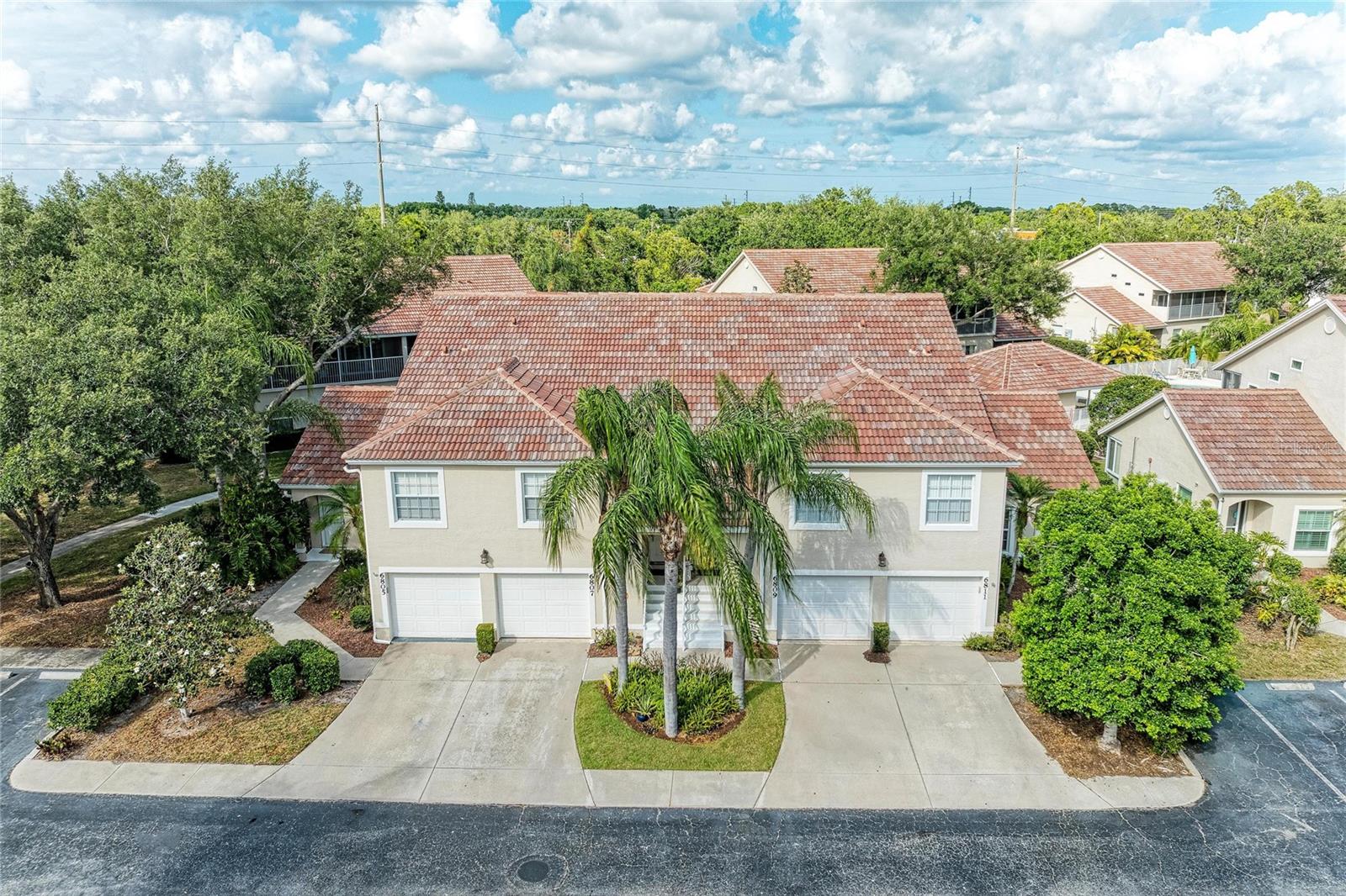 Image 47 of 51 For 6805 Fairview Terrace 23-101