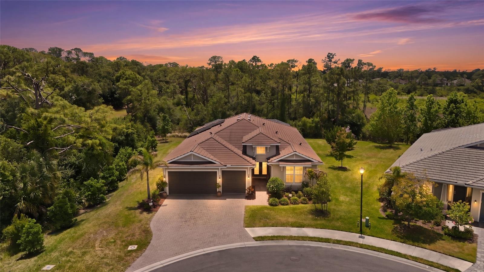 Details for 617 Mistiflower Circle, NOKOMIS, FL 34275