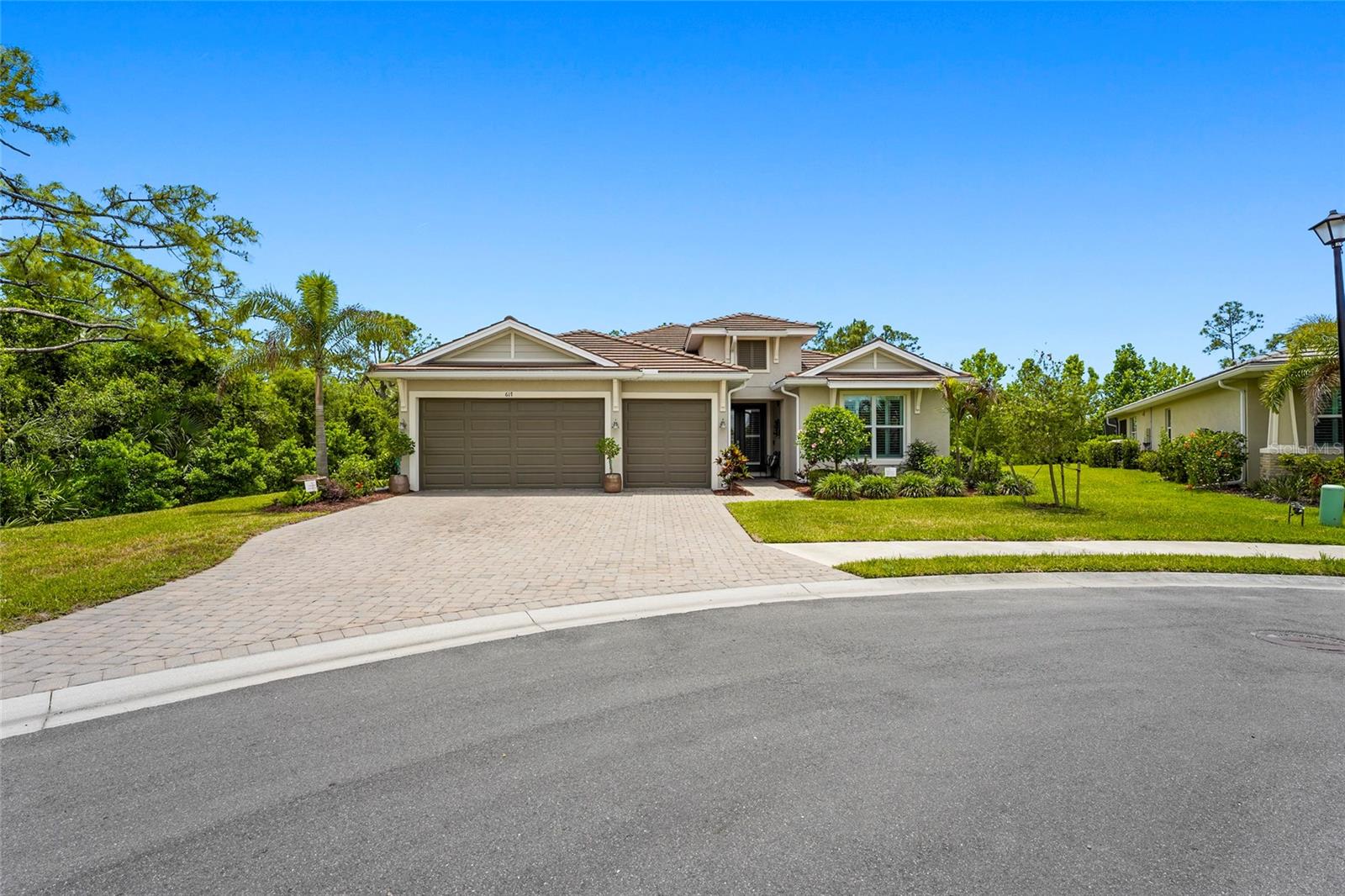 Image 15 of 81 For 617 Mistiflower Circle