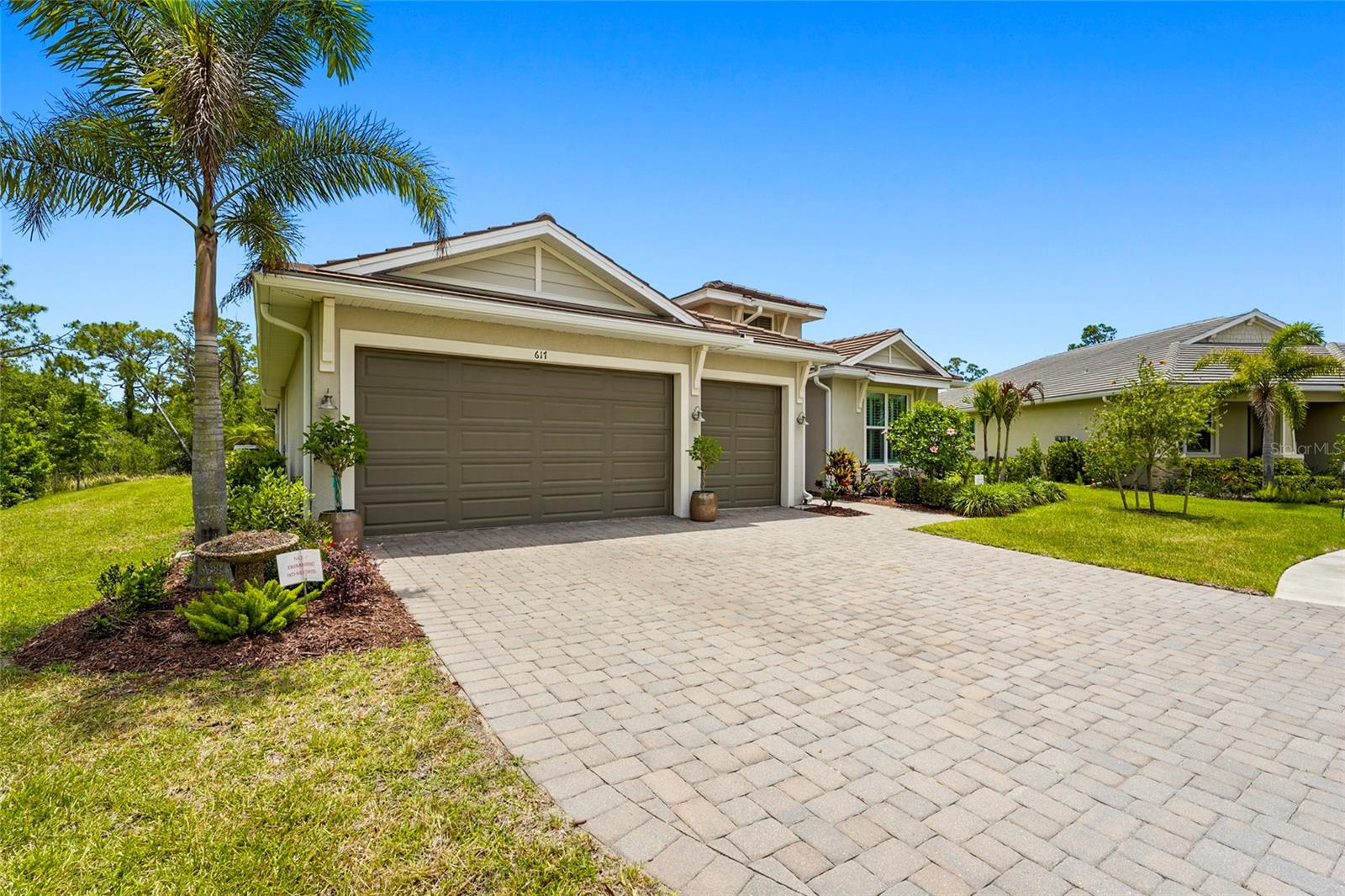 Image 17 of 81 For 617 Mistiflower Circle