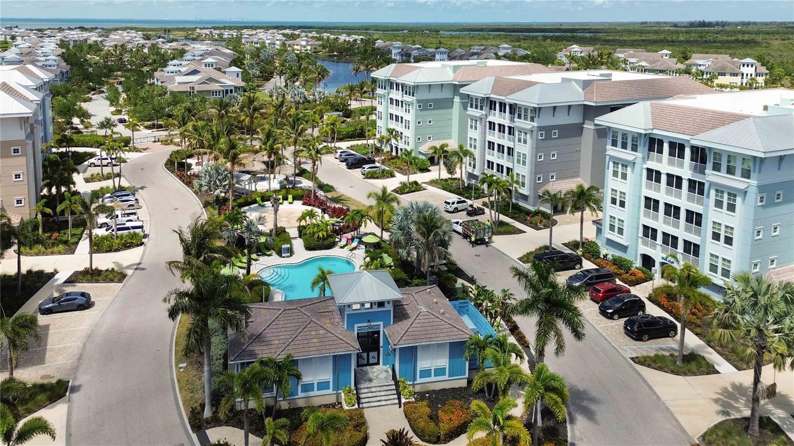 Image 55 of 100 For 395 Aruba Circle 102