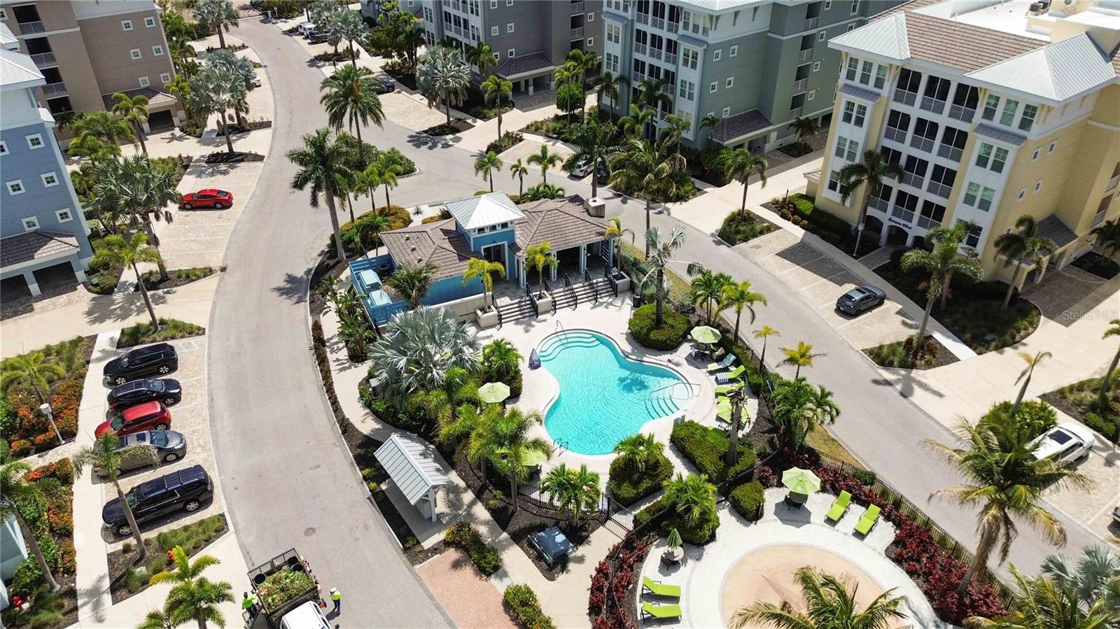 Image 56 of 100 For 395 Aruba Circle 102