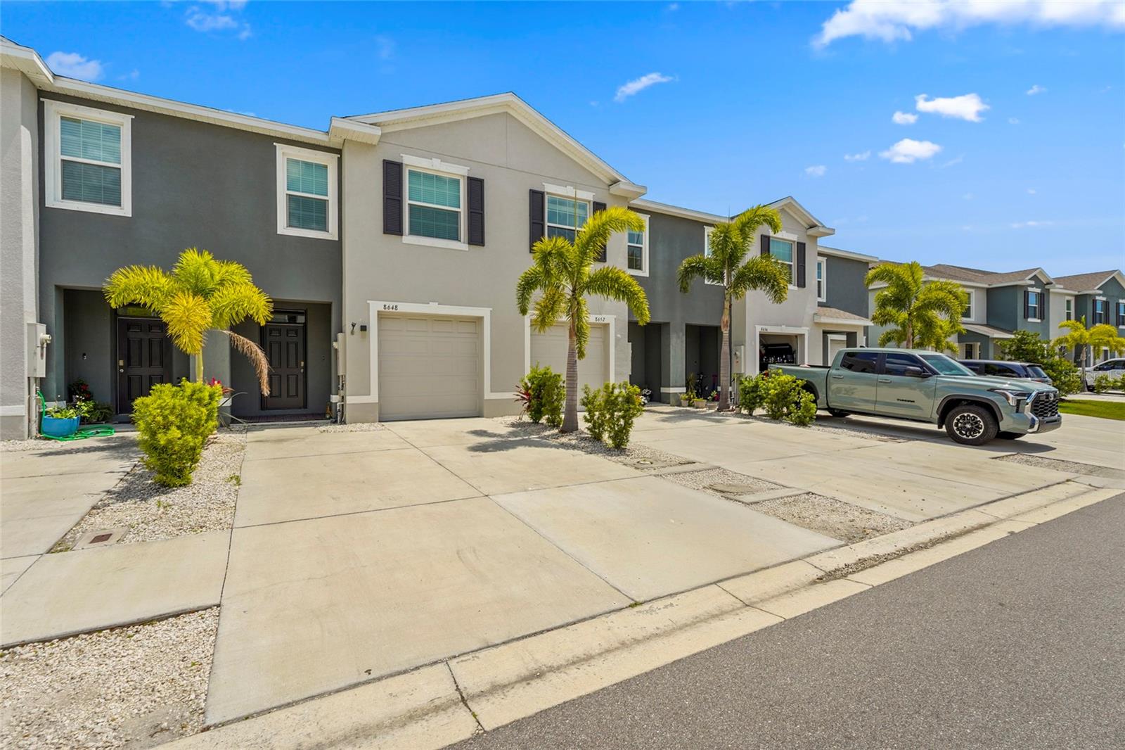 Details for 8652 Milestone Drive, SARASOTA, FL 34238