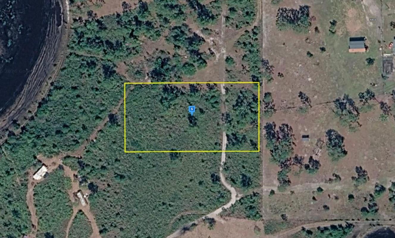 Details for 6800 Chad Jason Road, ST CLOUD, FL 34773