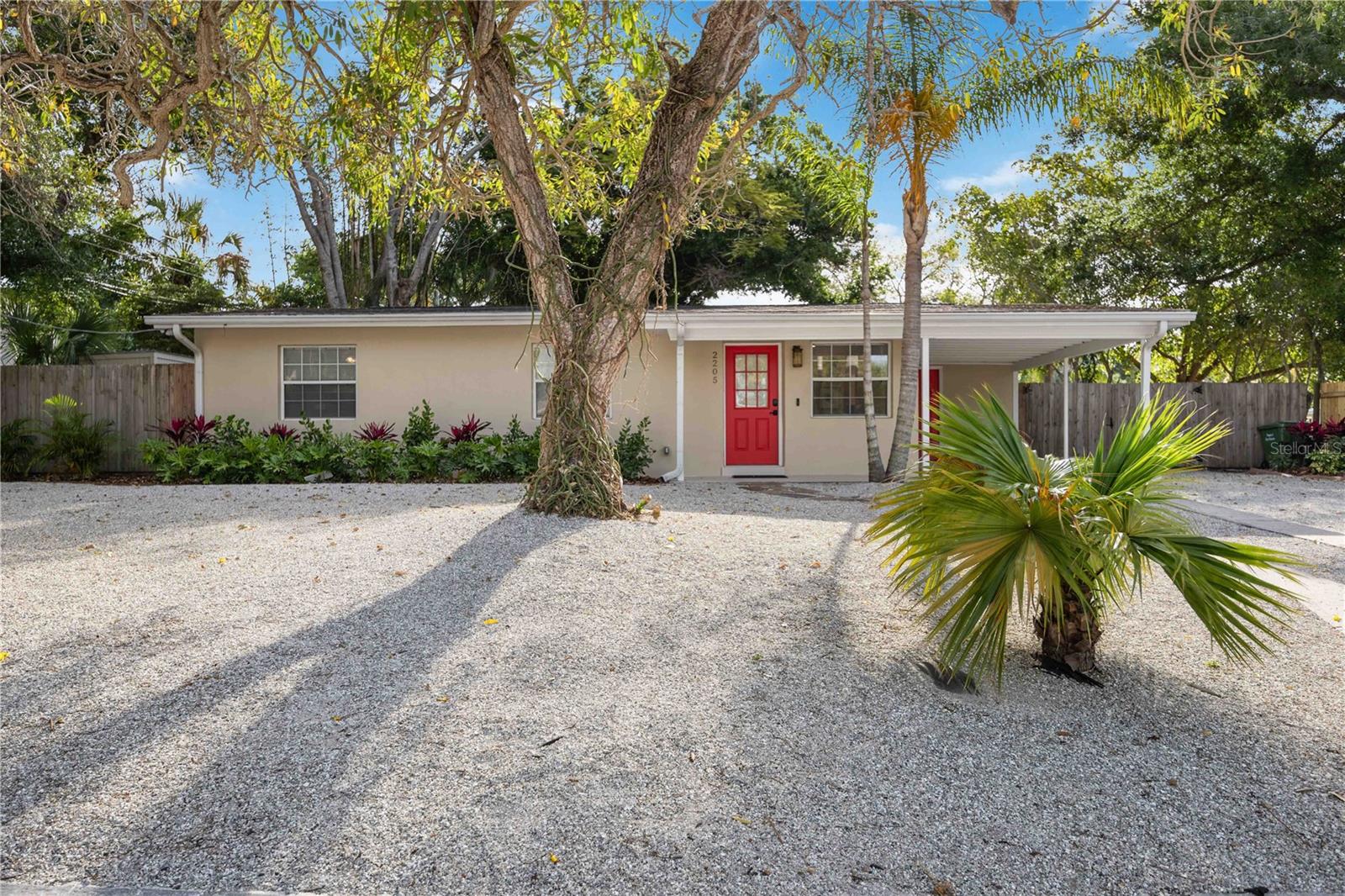 Details for 2205 Floyd Street, SARASOTA, FL 34239