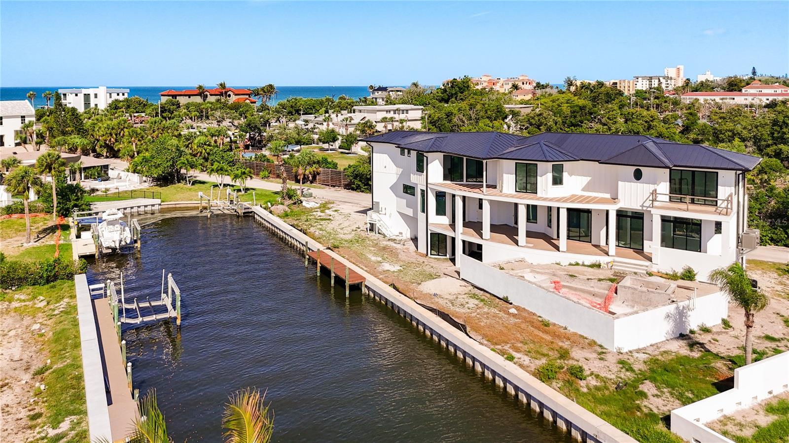 Details for 530 Jessmyth Drive, LONGBOAT KEY, FL 34228