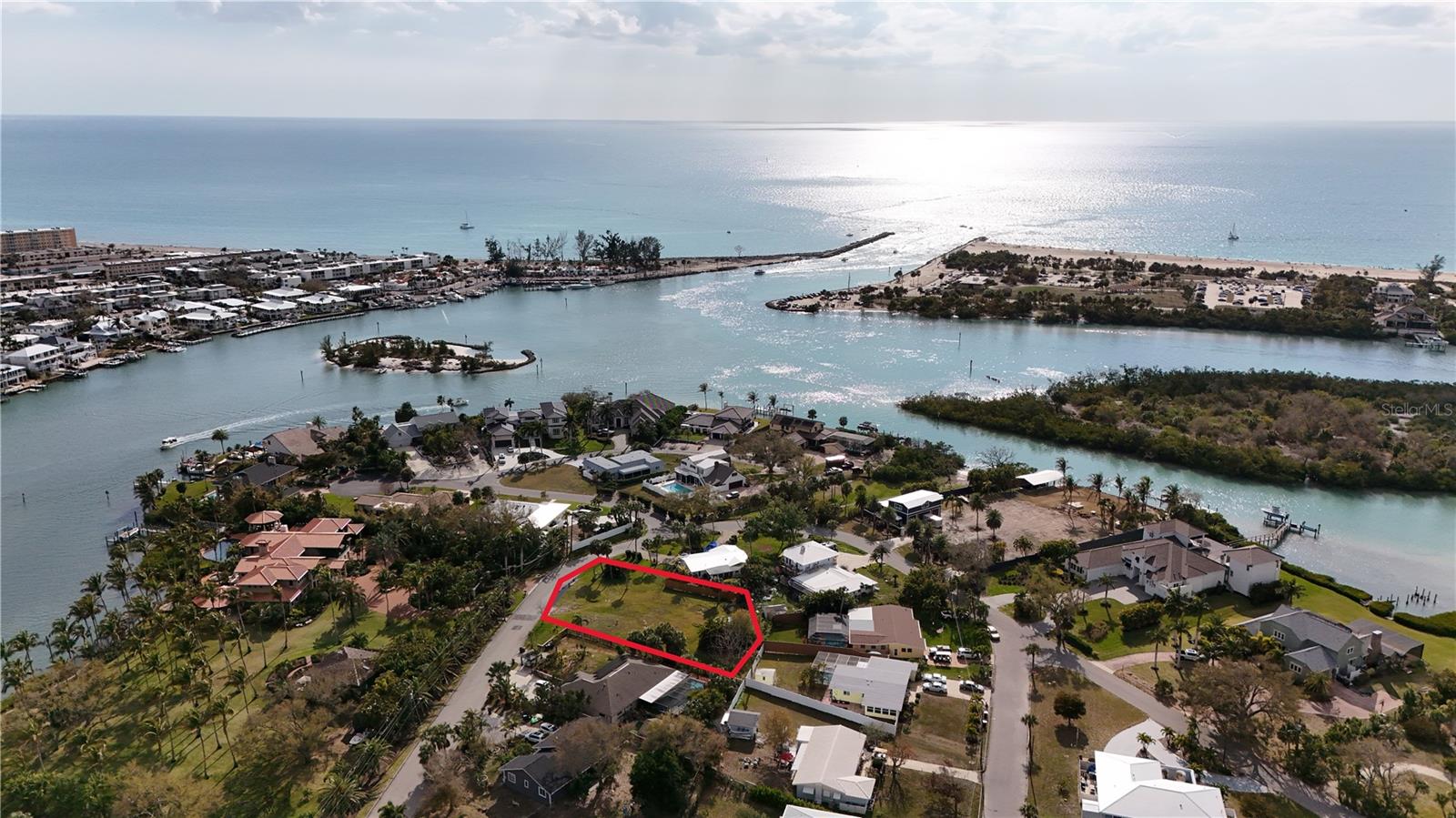 Details for 514 Bayview Parkway, NOKOMIS, FL 34275