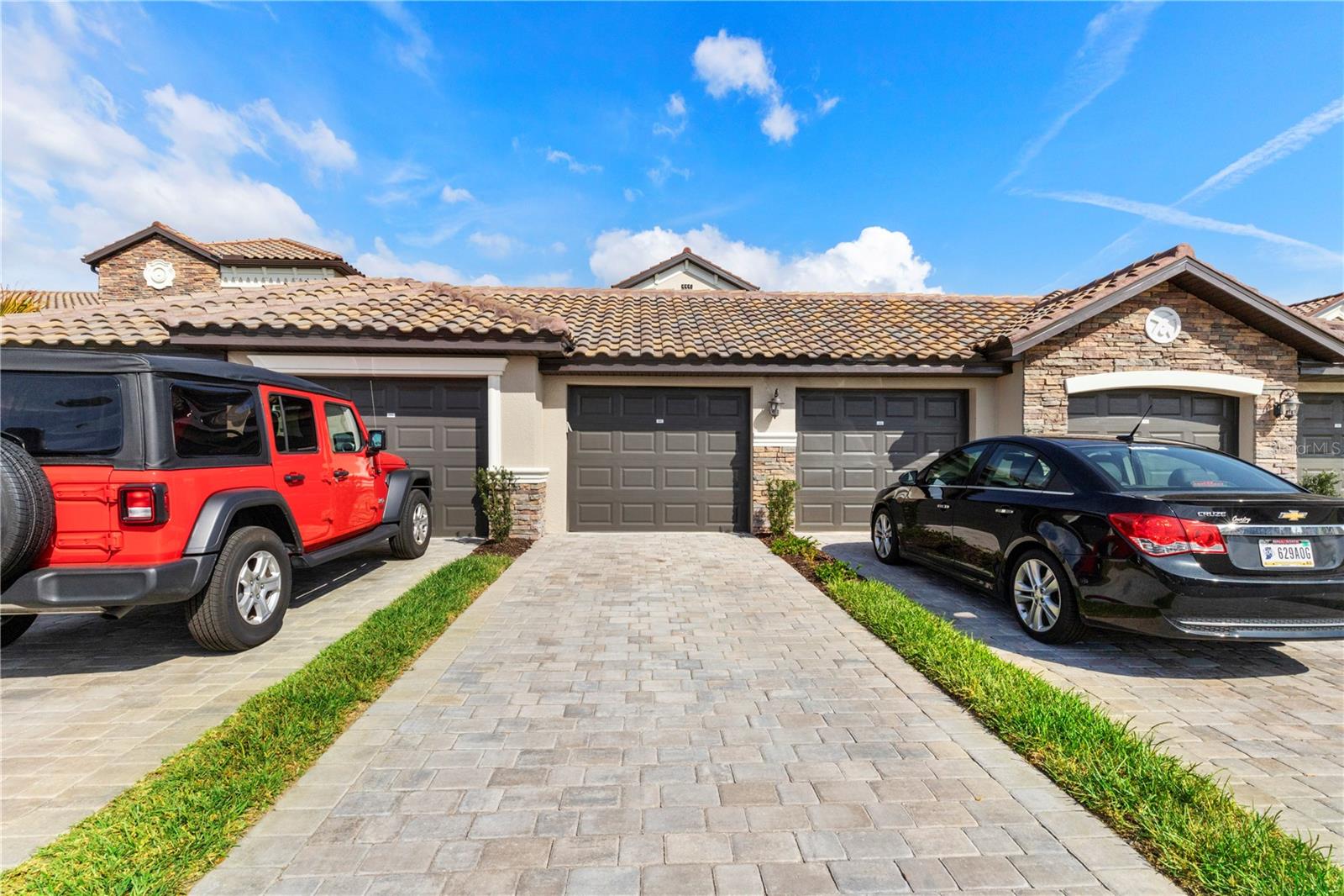 Image 24 of 48 For 5558 Palmer Circle 105