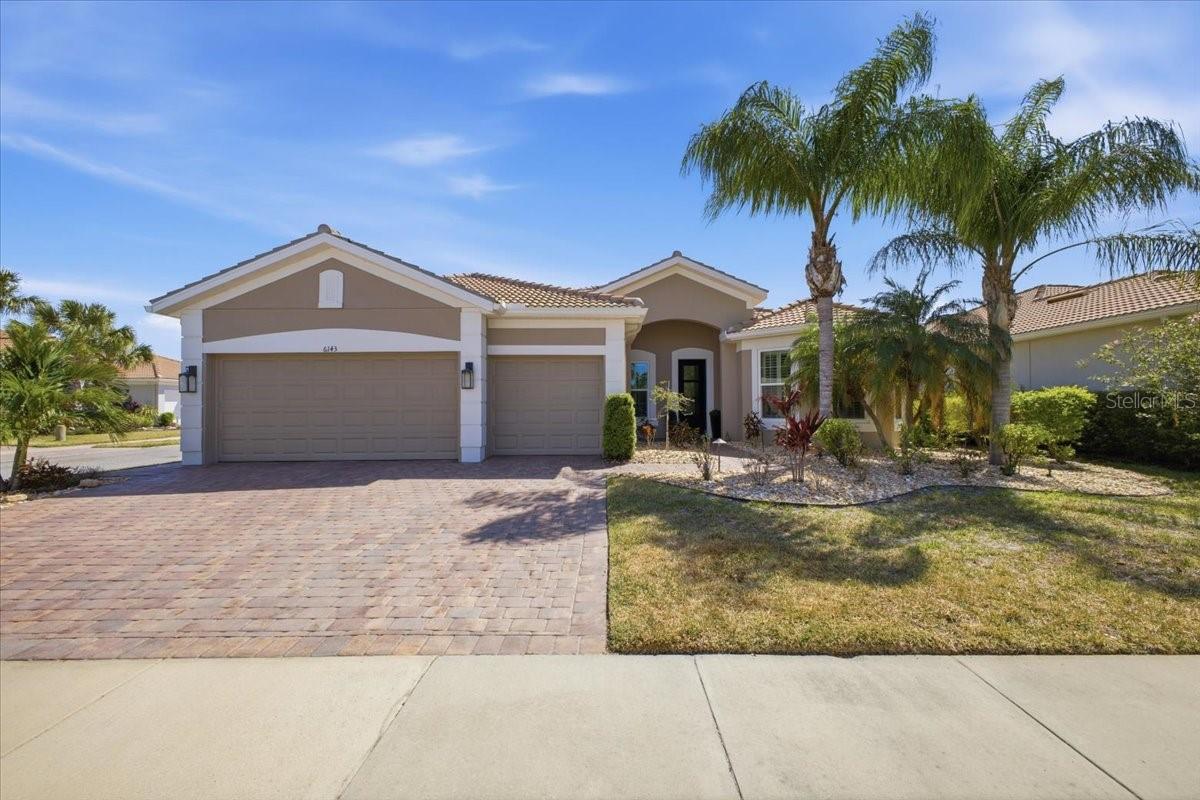 Details for 6143 Belina Court, SARASOTA, FL 34238