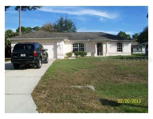Details for 4254 Cynthia Terrace, NORTH PORT, FL 34286