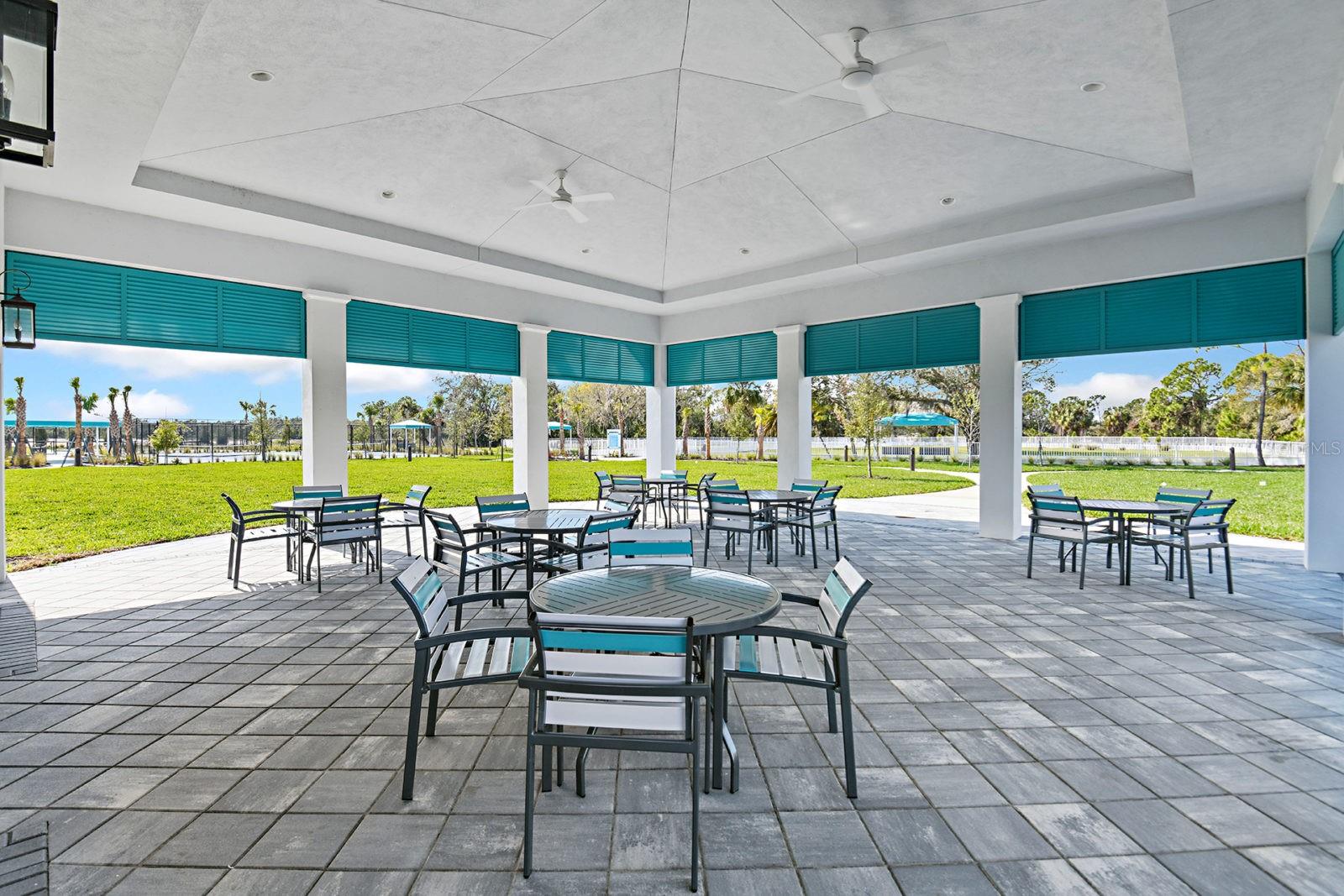 Image 54 of 60 For 10214 Crystal Isles Circle