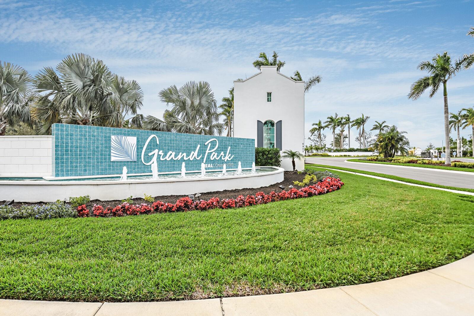 Image 60 of 60 For 10214 Crystal Isles Circle
