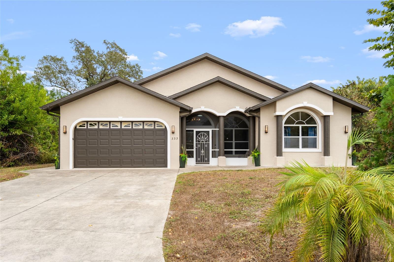 Details for 333 Orduna Drive, NORTH PORT, FL 34287