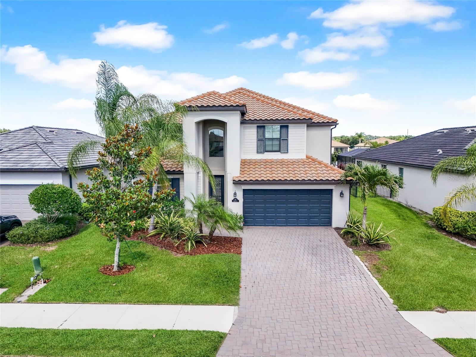 Details for 517 Mimosa Court, BRADENTON, FL 34212