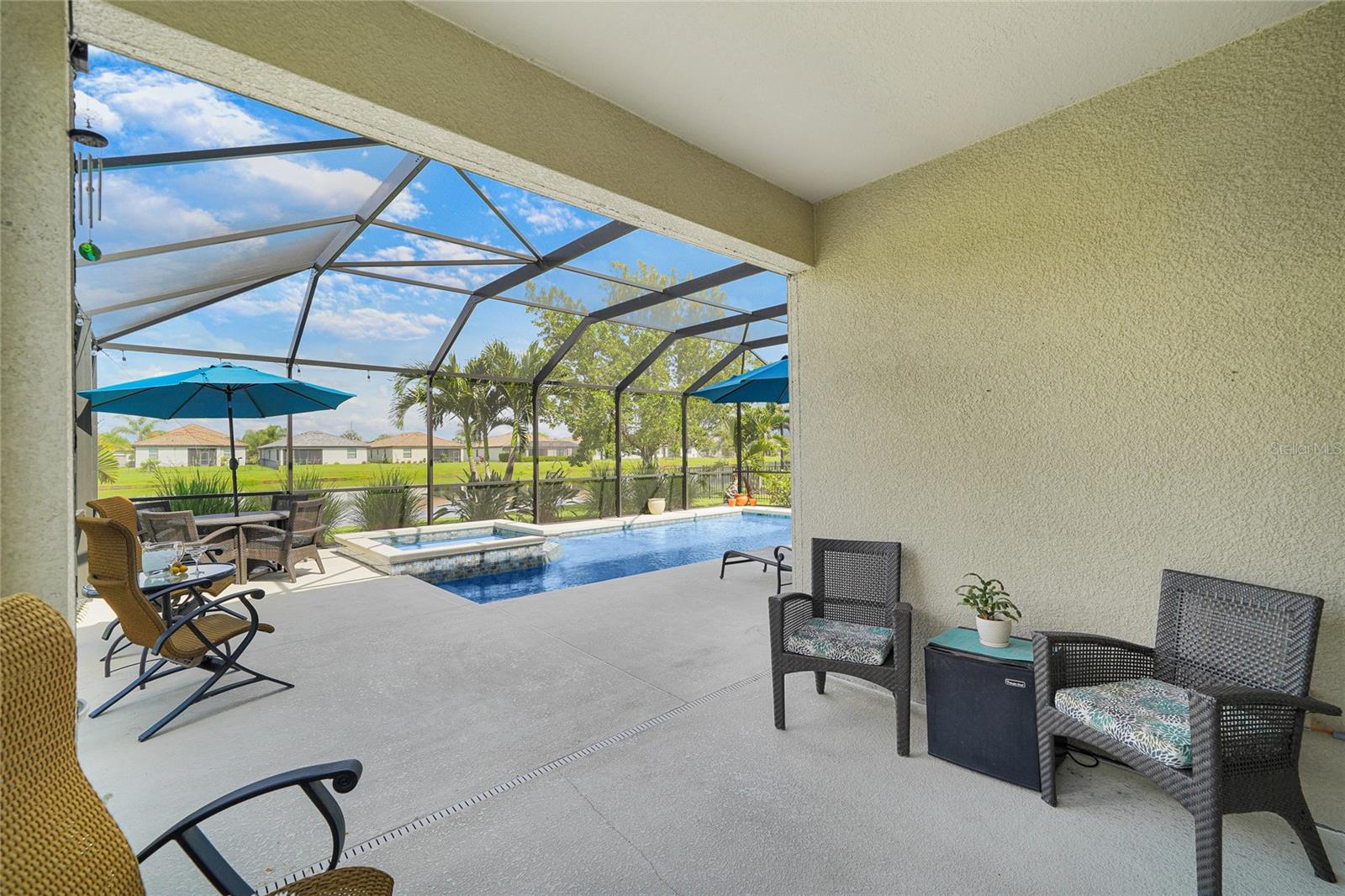 Image 40 of 46 For 517 Mimosa Court