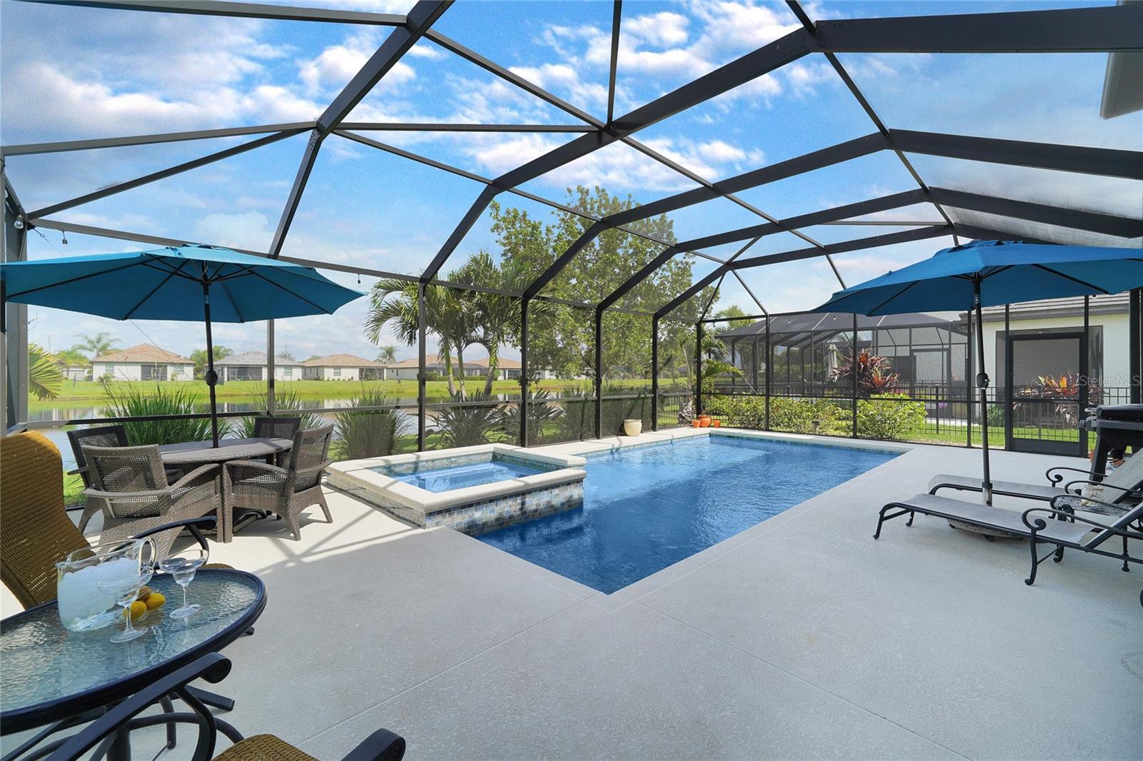 Image 41 of 46 For 517 Mimosa Court