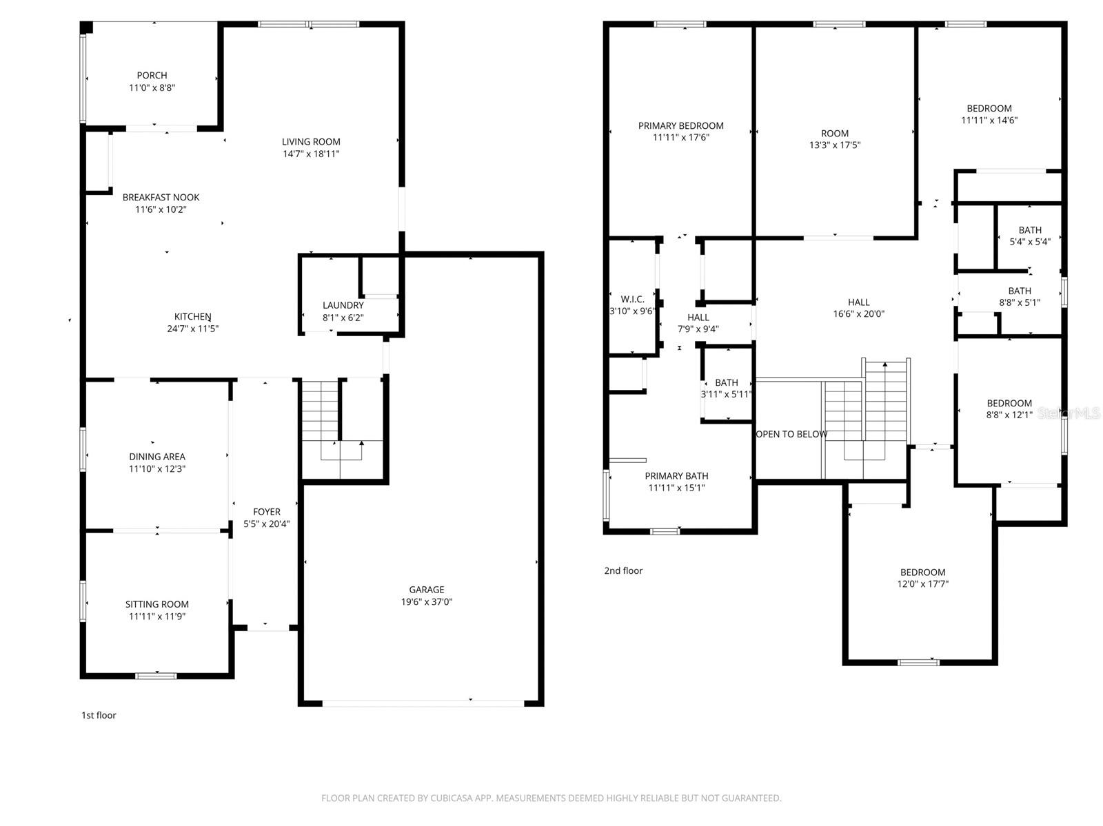 Image 44 of 46 For 517 Mimosa Court