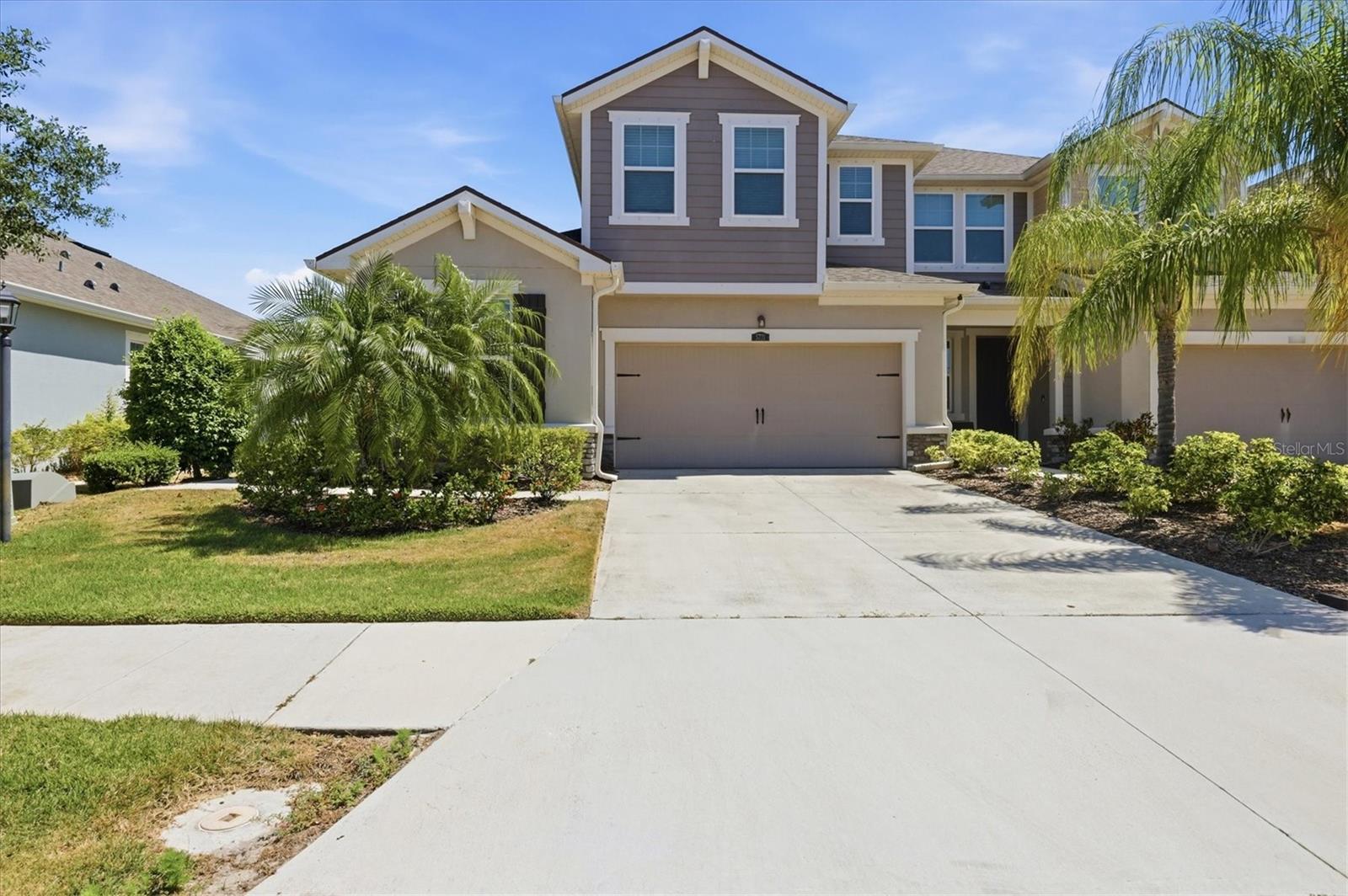 Details for 5721 Silverbridge Trail, BRADENTON, FL 34211