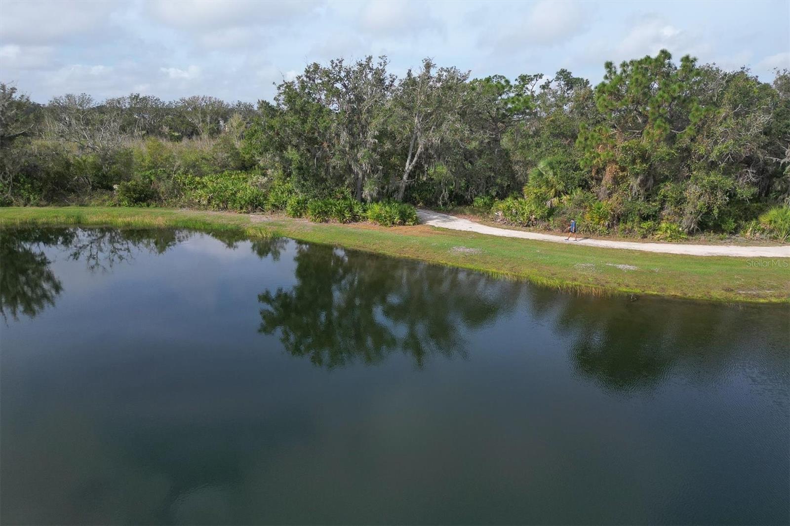 Image 44 of 44 For 5721 Silverbridge Trail