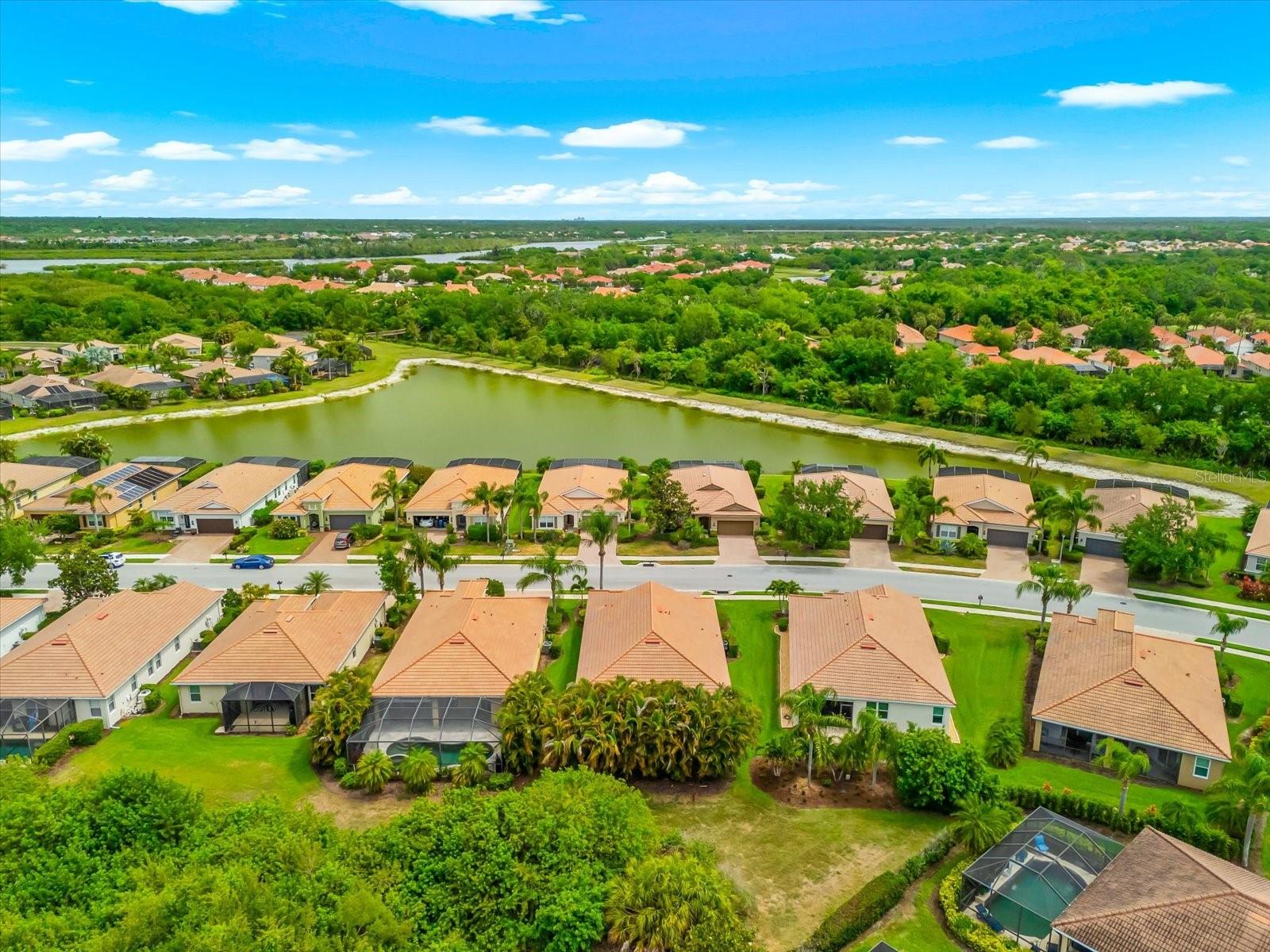 Image 57 of 66 For 342 River Enclave Court