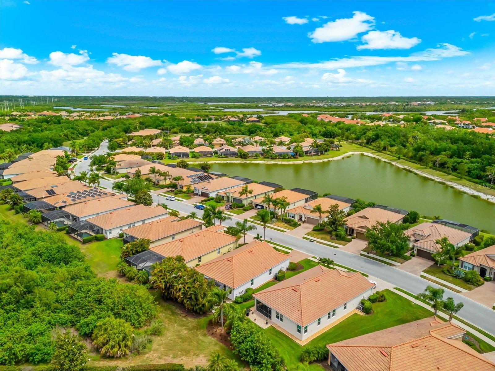 Image 59 of 66 For 342 River Enclave Court