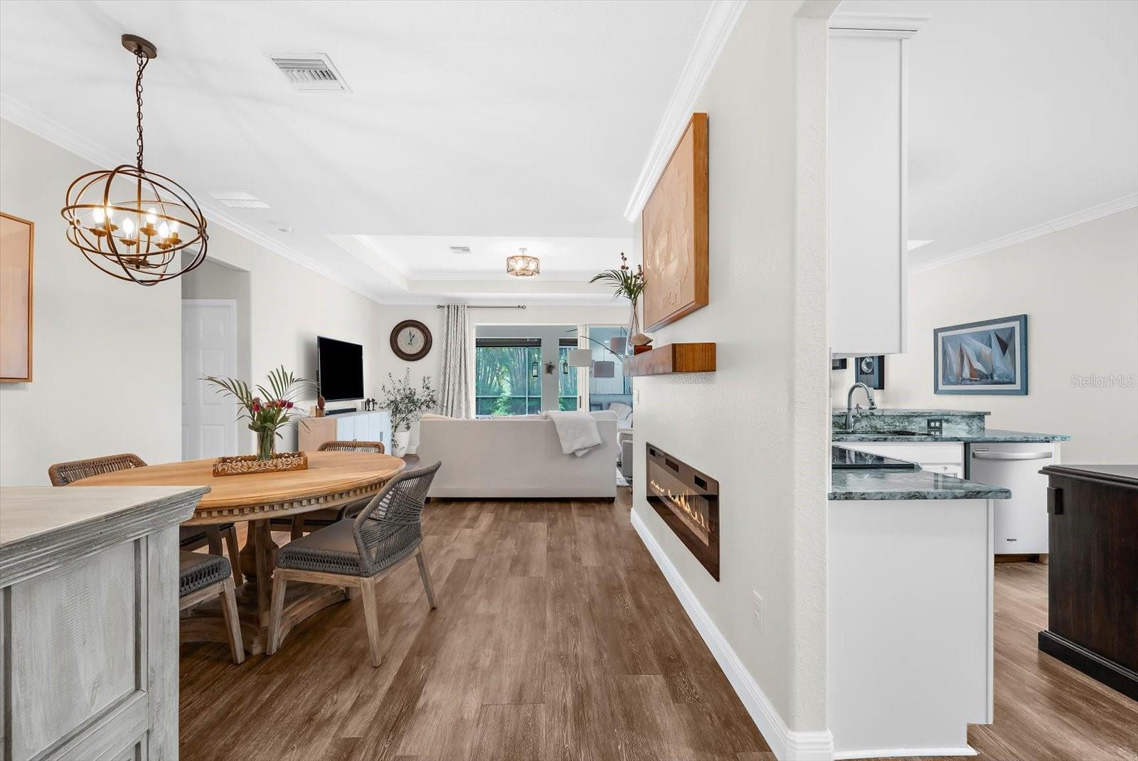 Image 6 of 66 For 342 River Enclave Court