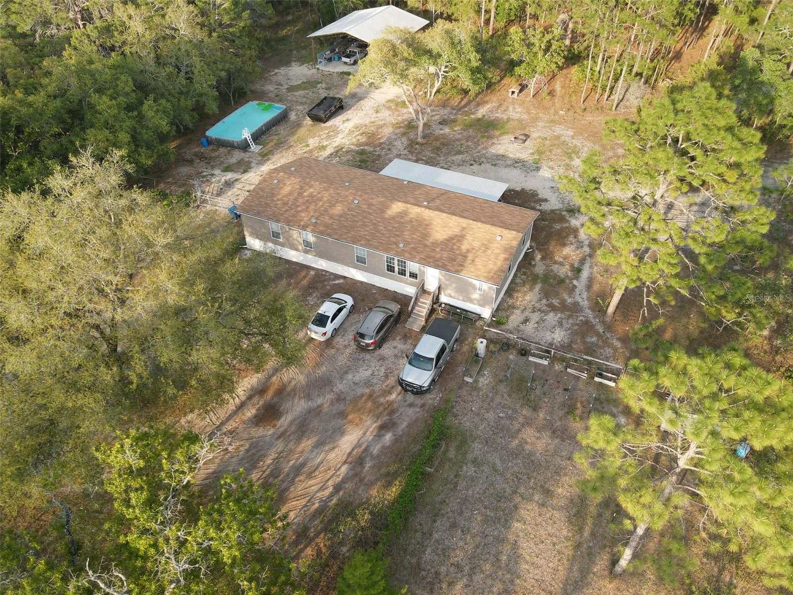 Details for 9172 Quivira Road, BROOKSVILLE, FL 34613
