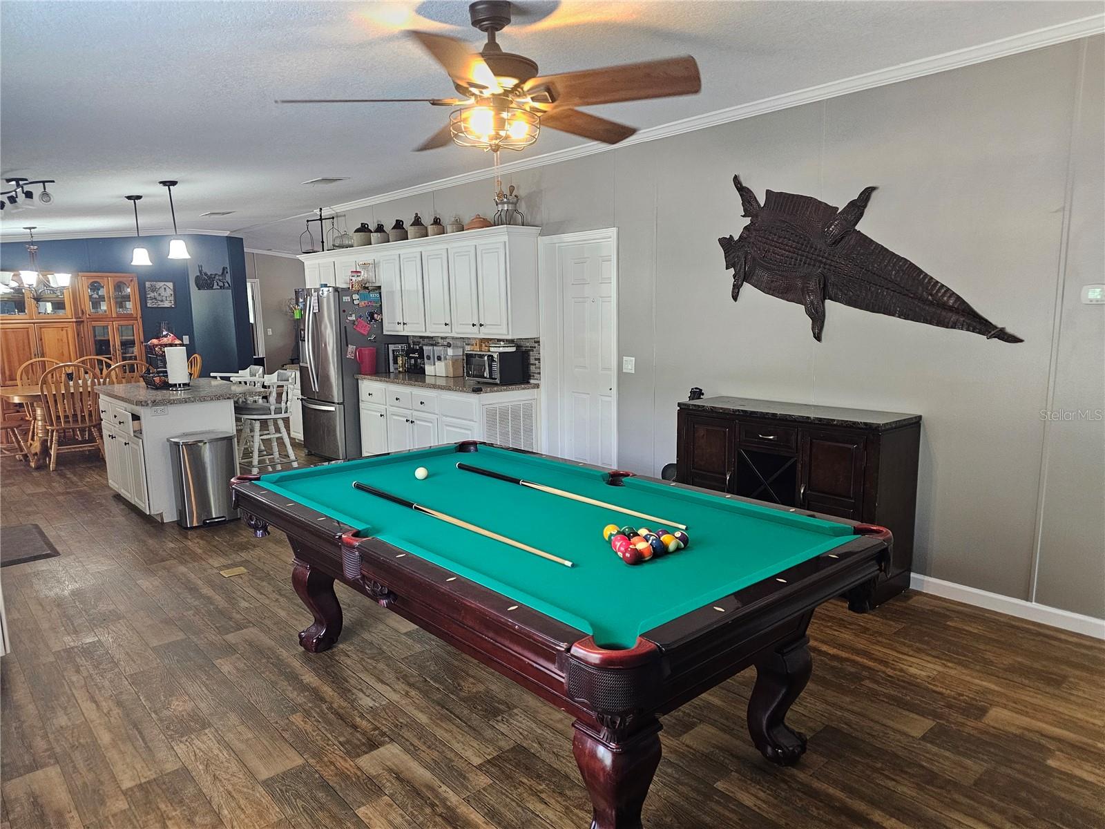Image 11 of 55 For 9172 Quivira Road