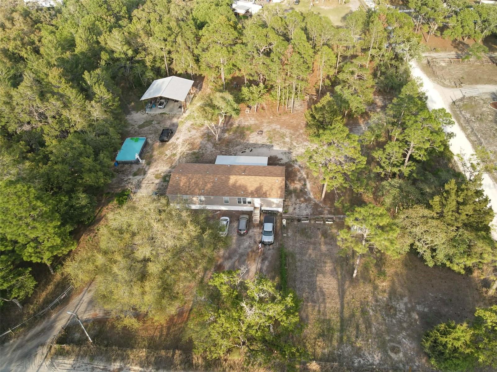 Image 42 of 55 For 9172 Quivira Road