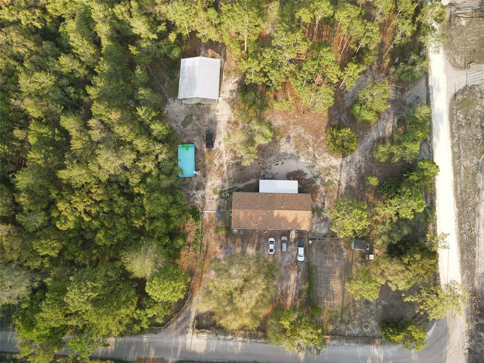 Image 43 of 55 For 9172 Quivira Road