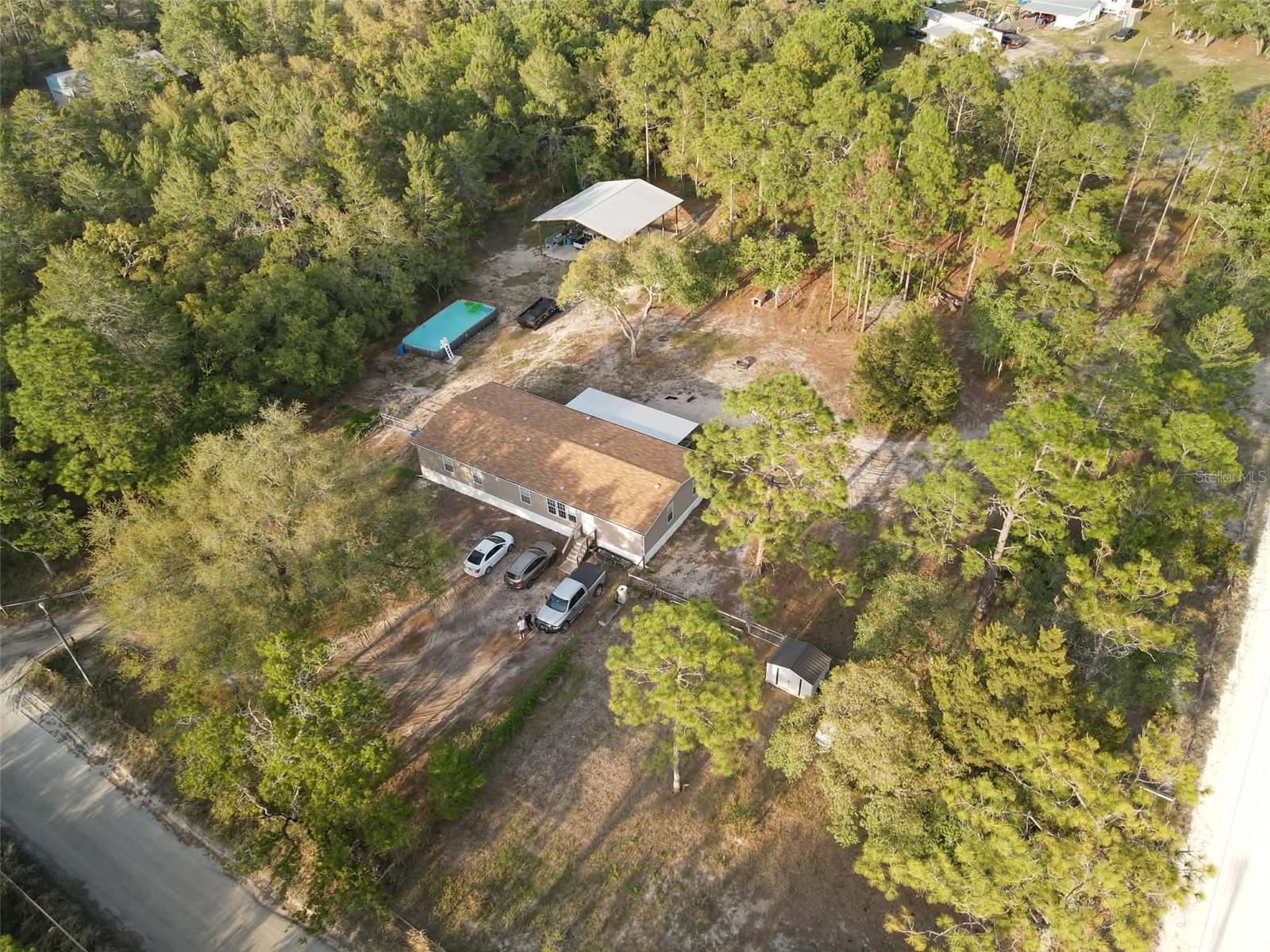 Image 46 of 55 For 9172 Quivira Road