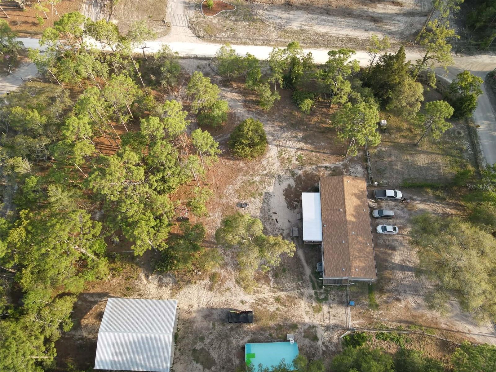 Image 47 of 55 For 9172 Quivira Road