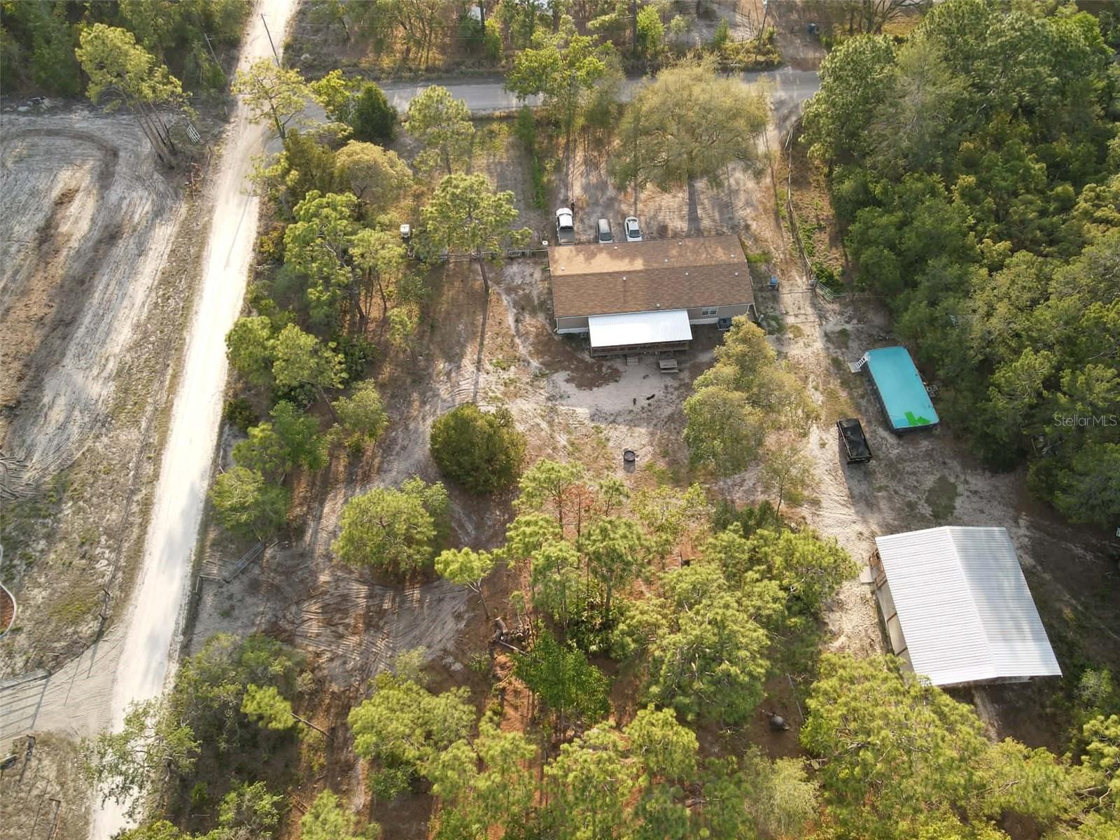 Image 48 of 55 For 9172 Quivira Road