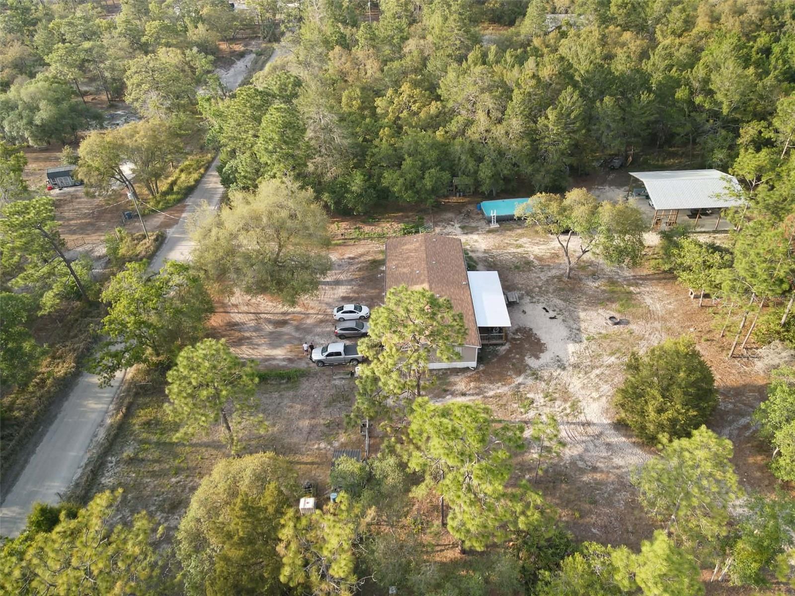 Image 49 of 55 For 9172 Quivira Road