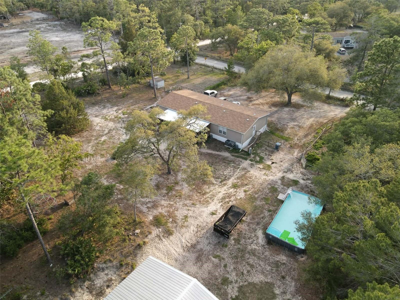 Image 50 of 55 For 9172 Quivira Road