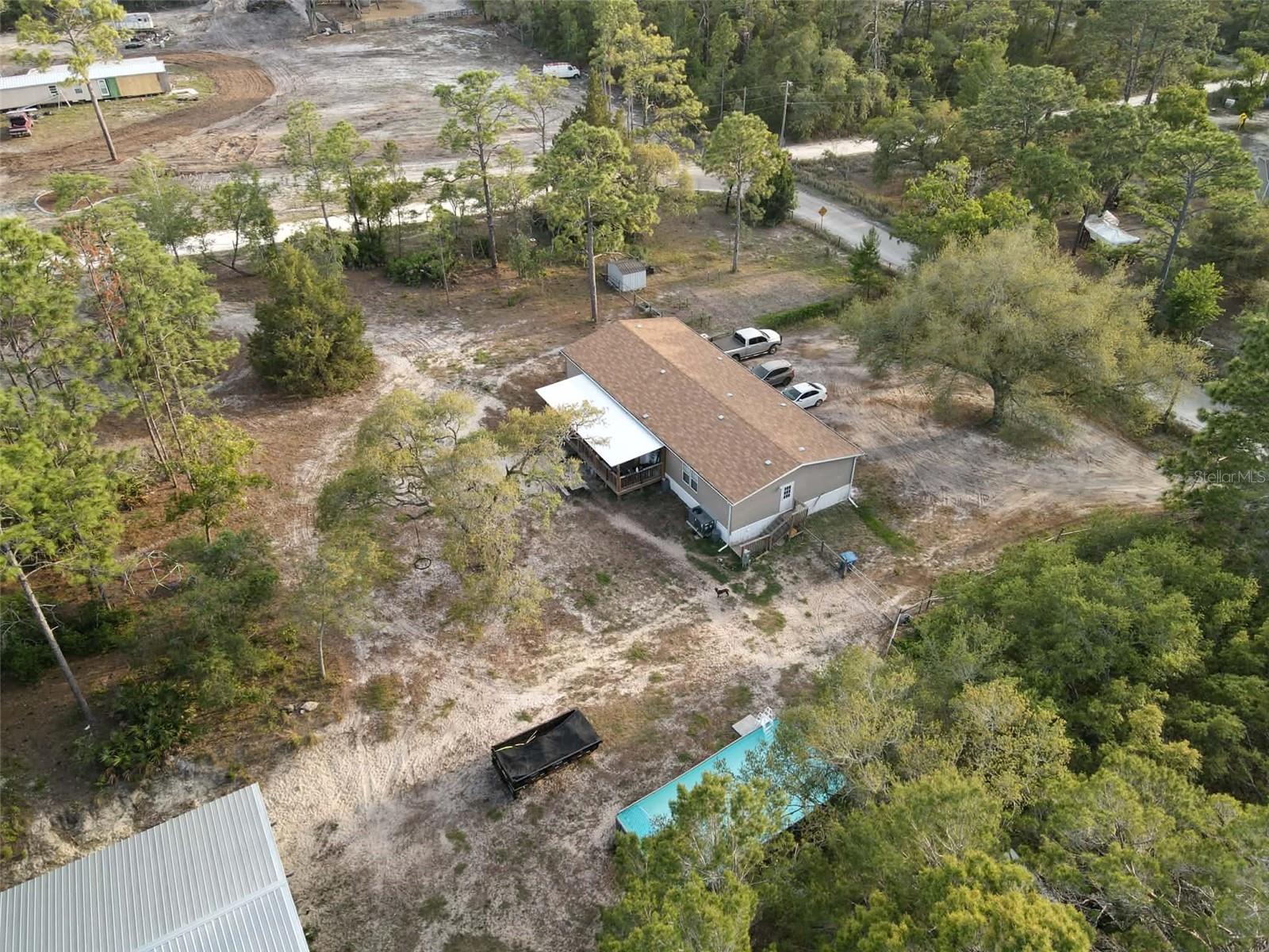 Image 51 of 55 For 9172 Quivira Road