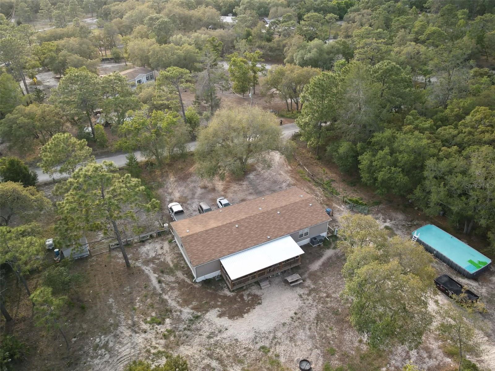 Image 52 of 55 For 9172 Quivira Road