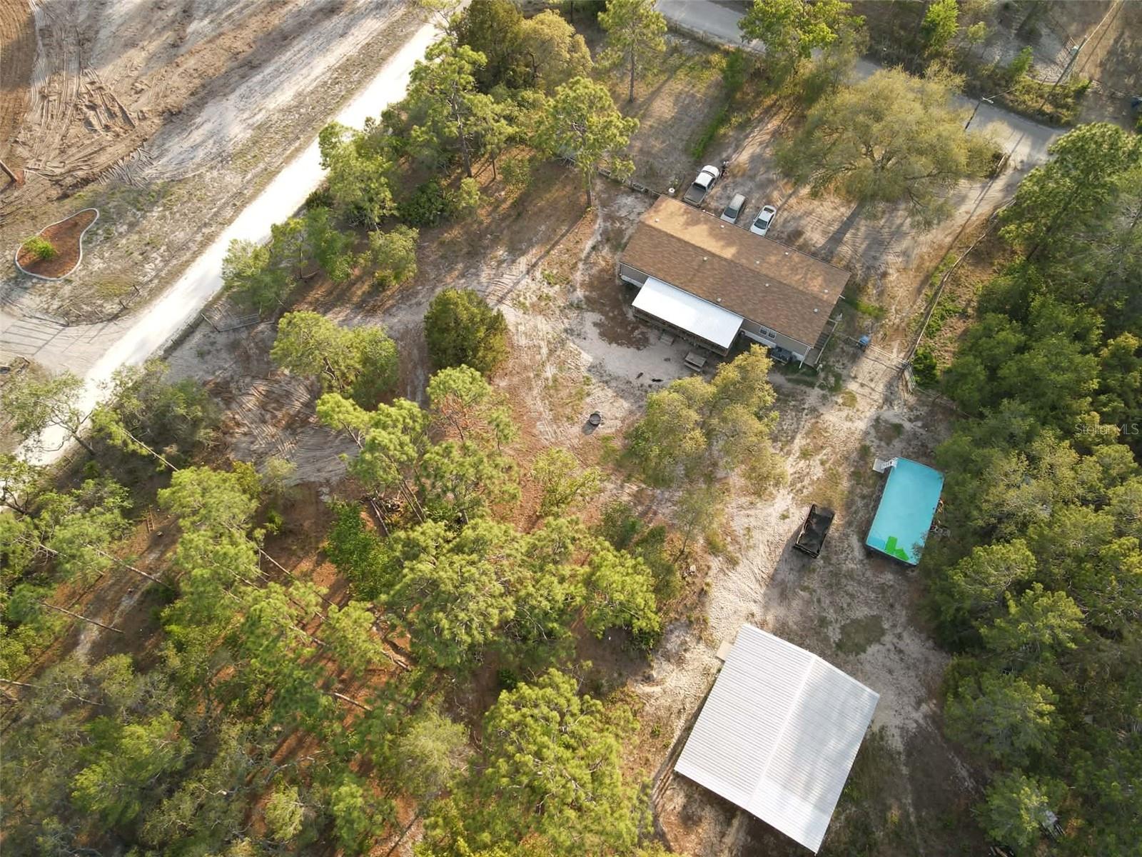 Image 54 of 55 For 9172 Quivira Road
