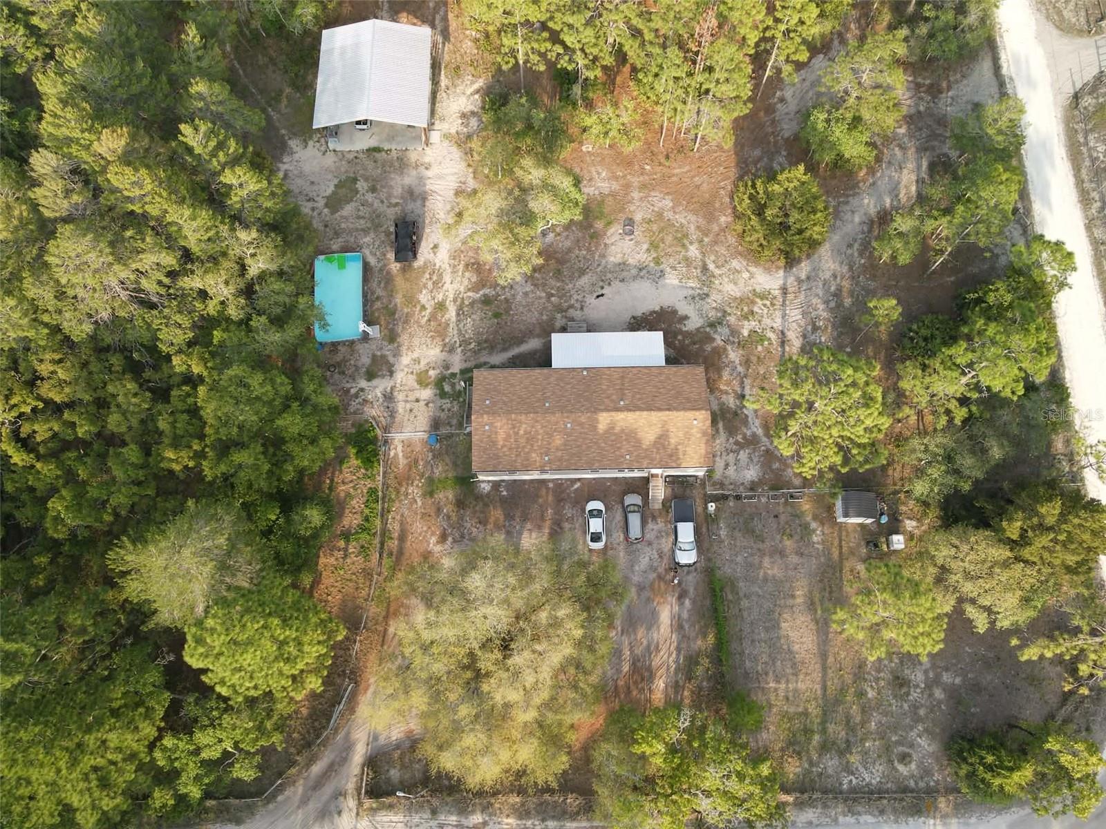 Image 55 of 55 For 9172 Quivira Road