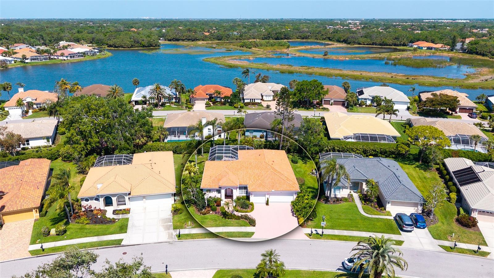 Image 8 of 62 For 5270 Far Oak Circle