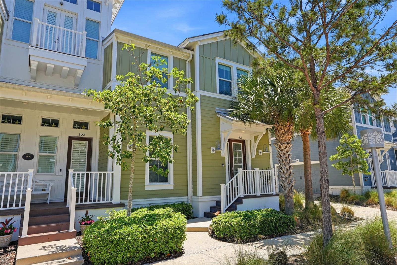 Details for 319 Compass Point Drive 201, BRADENTON, FL 34209