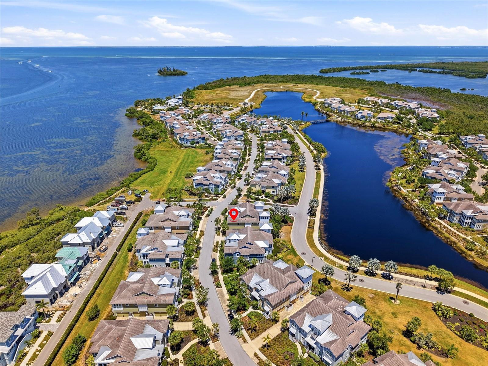 Listing photo id 33 for 319 Compass Point Drive 201