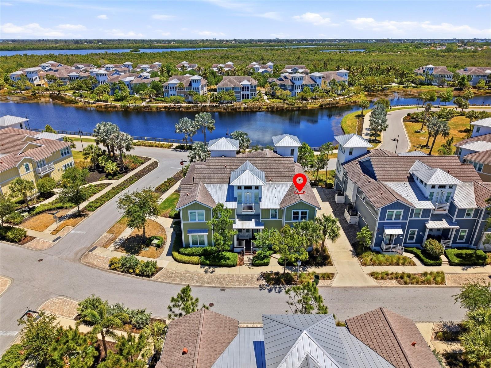 Listing photo id 38 for 319 Compass Point Drive 201