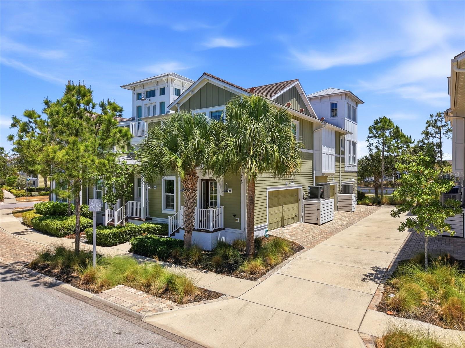Listing photo id 40 for 319 Compass Point Drive 201