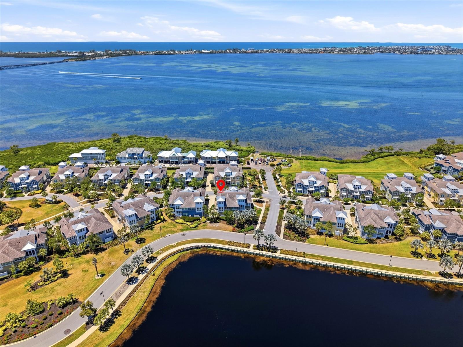 Listing photo id 56 for 319 Compass Point Drive 201