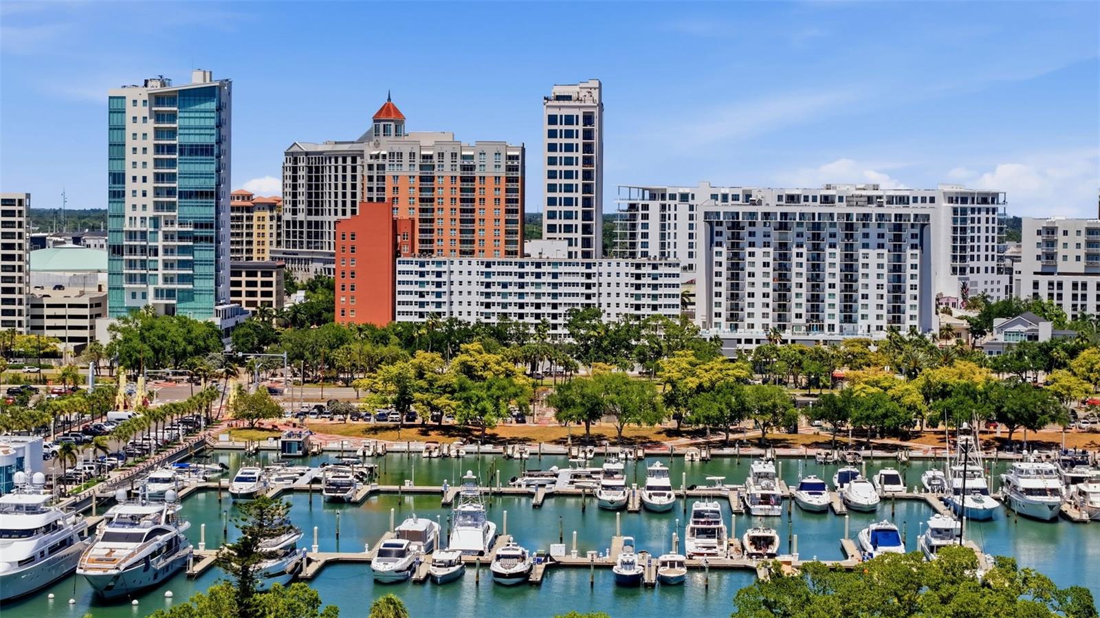 Details for 33 Gulfstream Avenue 704, SARASOTA, FL 34236