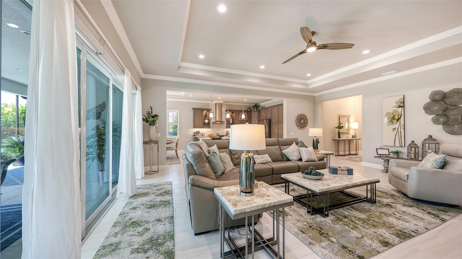 Image 11 of 63 For 7724 Sandhill Lake Drive