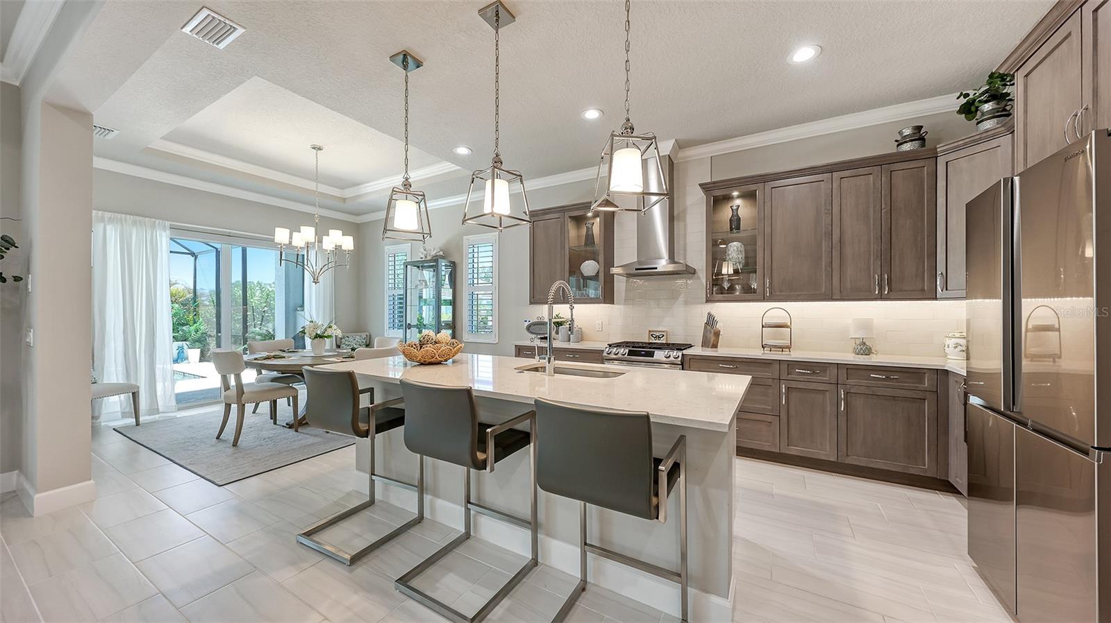 Image 12 of 63 For 7724 Sandhill Lake Drive